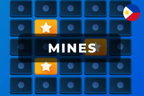 Mines laro sa Casino Online