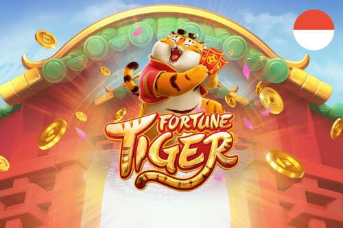Fortune Tiger Mesin Slot