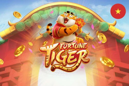 Fortune Tiger trò chơi