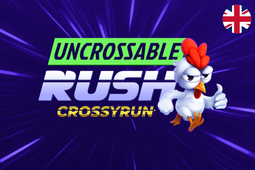 Uncrossable Rush Casino