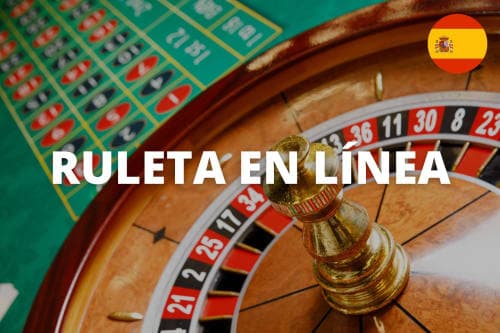 Juegar gratis a la ruleta online