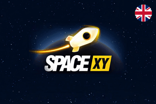 Space XY by BGaming : Casino gambling to win money