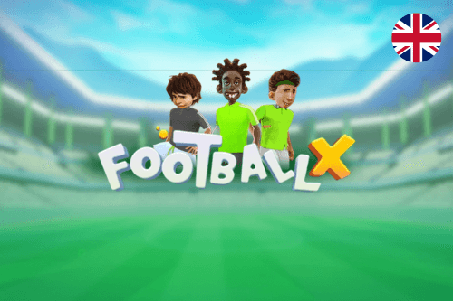 FootballX Casino Game