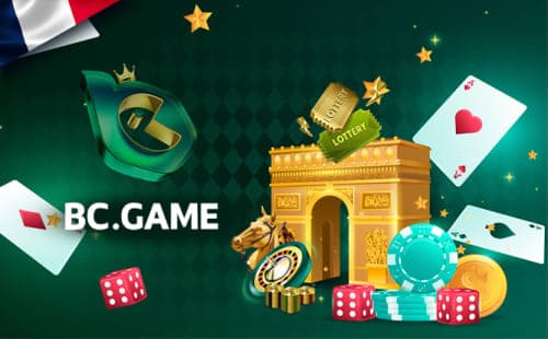 Notre avis sur le casino BC Game en 2025