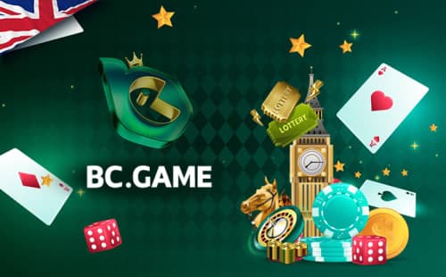 Our review of BC Game casino in 2026