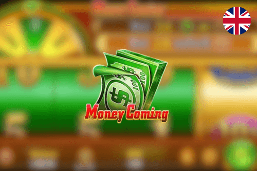 Money Coming : Jili Games' innovative slot machine