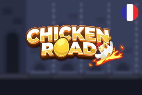 Chicken Road : le mini-jeu de crash réputé de Inout Games