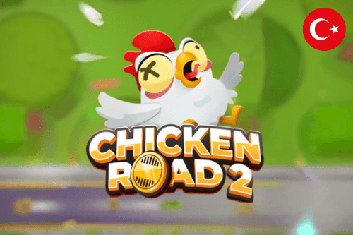 Chicken Road 2 Oyun