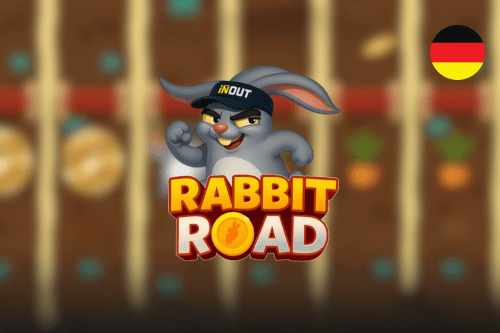 Rabbit Road Spiel