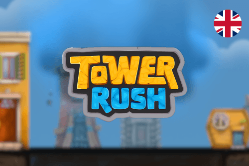 Tower Rush Casino