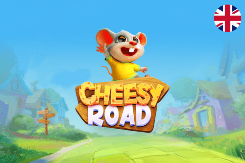 Cheesy Road Casino