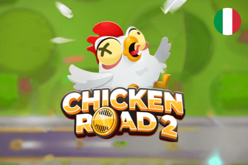 Chicken Road 2 Gioco