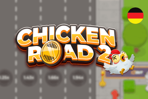 Chicken Road 2