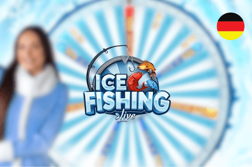 Ice Fishing Live