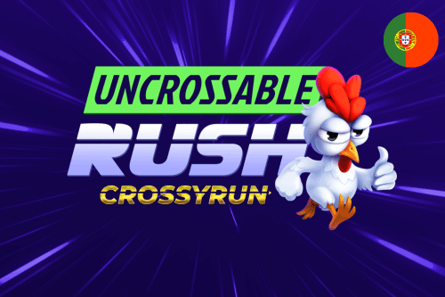 Uncrossable Rush Jogo