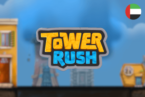 Tower Rush كازينو