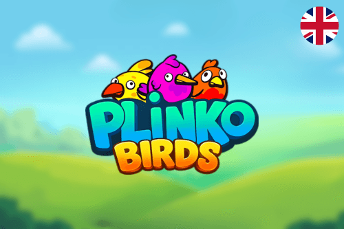 Plinko Birds