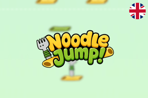 Noodle Jump