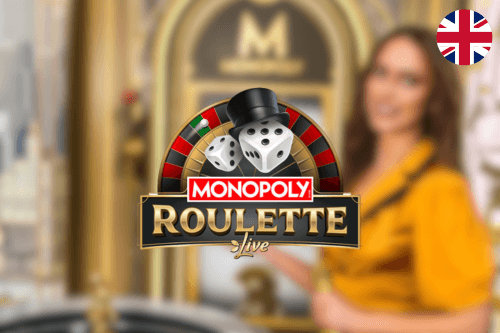 Monopoly Roulette