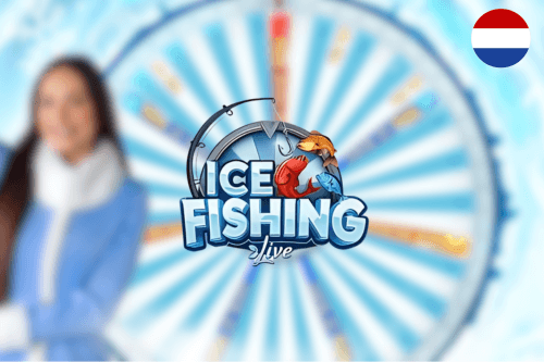 Ice Fishing Live Spel