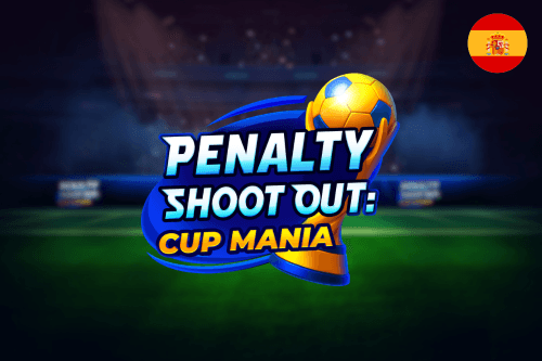 Penalty Shoot Out : Cup Mania Casino