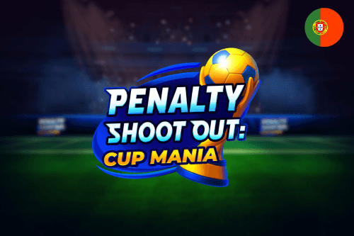 Penalty Shoot Out : Cup Mania Jogo