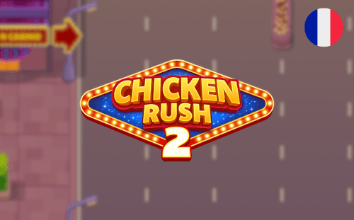 Chicken Rush 2 Casino