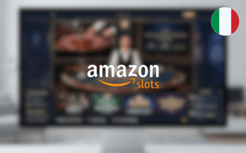 Analisi approfondita di AmazonSlots : la recensione del team di RoundMe