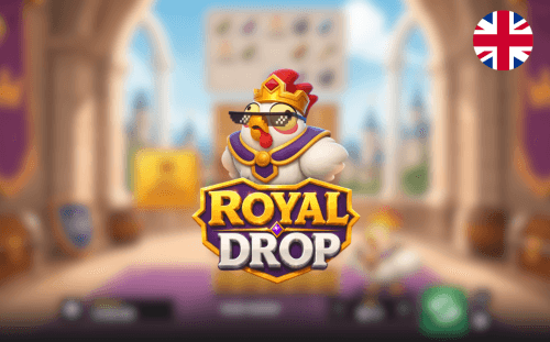 Royal Drop Casino