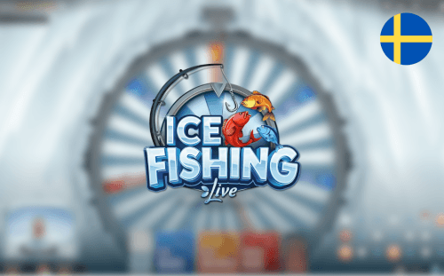 Ice Fishing Live kasino