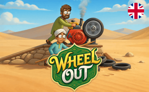 Wheel Out