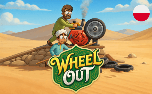 Wheel Out