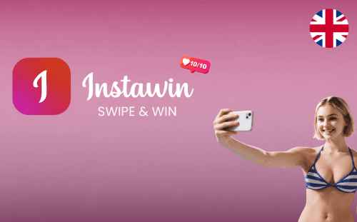 Instawin