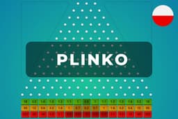 Plinko casino polska