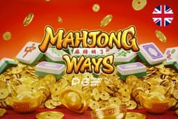 Mahjong Ways