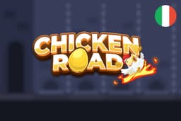 Chicken Road gioco