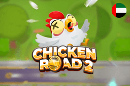 Chicken Road 2