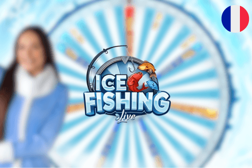 Ice Fishing Live