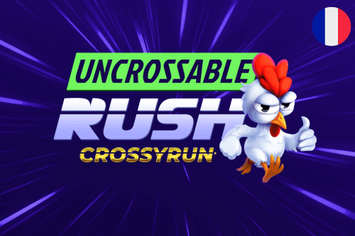 Uncrossable Rush Casino