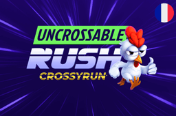 Uncrossable Rush Casino