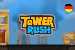 Tower Rush Casino